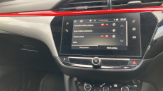 Vauxhall Corsa 1.2 Turbo GS Line 5dr Petrol Hatchback